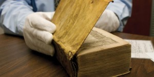 harvard-discovers-three-of-its-library-books-are-bound-in-human-flesh